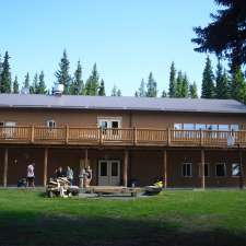 Frontier Lodge | 402062, Range Road 15 #4A, Nordegg, AB T0M 2H0, Canada
