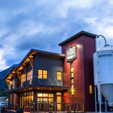 Fernie Brewing Company | 26 Manitou Rd, Fernie, BC V0B 1M5, Canada