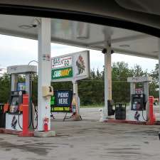 Gas N' Go | 5439 Old Highway 2, Shannonville, ON K0K 3A0, Canada