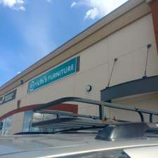 Richi's Furniture Calgary | 1683 32 Ave NE, Calgary, AB T2E 7Z5, Canada