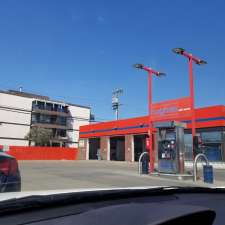 Hughes Car Wash | 11606 107 Ave NW, Edmonton, AB T5H 0Z1, Canada