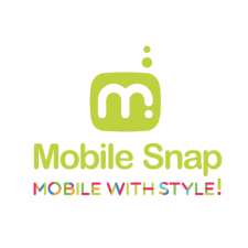 Mobile Snap | 1 Outlet Collection Way, Edmonton International Airport, AB T9E 1J5, Canada