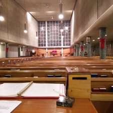 St. George's Anglican Church (Crescentwood) | 168 Wilton St, Winnipeg, MB R3M 3C3, Canada