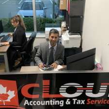 Cloud Accounting & Tax Services Inc | CLaTAX | Glenlyon Corporate Centre, 4300 N Fraser Way #163, Burnaby, BC V5J 5J8, Canada