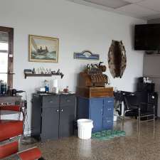 Roger's Barber Shop | 355 Main Rd, Goulds, NL A1S 1J9, Canada