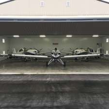 Farr Air Inc | Hangar 24 Box 786, Weyburn, SK S4H 2L1, Canada