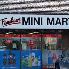 Fanshawe Mini Mart | 1631 Oxford St E, London, ON N5V 2Z4, Canada