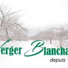 Verger Blanchard depuis 1937 | 1062a Rue Principale, Wickham, QC J0C 1S0, Canada