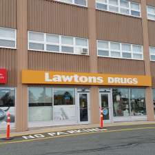 Lawtons Drugs Torbay Road | 573 Torbay Rd, St. John's, NL A1A 5G9, Canada