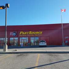 PartSource | 637 Goddard Ave NE, Calgary, AB T2K 6K1, Canada