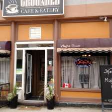 Grounded Cafe | 105 County Road #34, Cottam, ON N0R 1B0, Canada