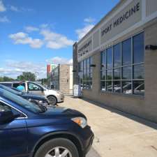 ActiveCARE Physio | 1108 Klondike Rd, Kanata, ON K2K 0G1, Canada