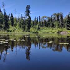 Woodland Caribou Provincial Park | 227 Howey St, Red Lake, ON P0V 2M0, Canada