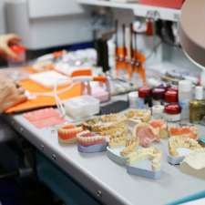 Laboratoire Dentaire Atlantis | 5095, rue de Salaberry Montréal, Montreal, QC H4J 1J1, Canada