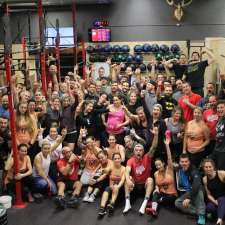 Crossfit Lac-Beauport | 996 Boulevard du Lac, Québec, QC G2M 0C9, Canada