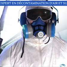 Hygienaction Inc. | 3225 Bd Pitfield, Saint-Laurent, QC H4S 1H3, Canada