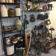 Nairn Pickers | 11080 Petty St, Ailsa Craig, ON N0M 1A0, Canada