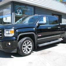 PLATINIUM AUTO INC | 114 43e Rue O, Québec, QC G1H 6M4, Canada