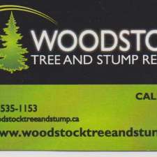 Woodstock Tree and Stump Removal | 495117 10 Line, Woodstock, ON N4S 7V7, Canada