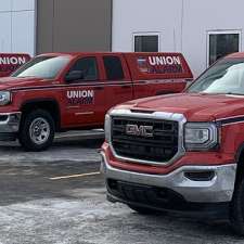 Union Alarm - Security Systems & Cameras | 10 Gee Tee Wy, Winnipeg, MB R5R 0L8, Canada