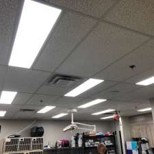 Brilliant Lighting Solutions (BL Solutions) | 206 Bd Brunswick, Pointe-Claire, QC H9R 5P9, Canada