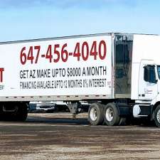 Smart Truck Training Academy Ltd | 824 Nebo Rd, Hannon, ON L0R 1P0, Canada