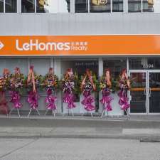 LeHomes Realty Premier | 8594 Granville St, Vancouver, BC V6P 4Z7, Canada