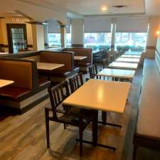 HomeRoom Diner | 4 Athabasca Ave, Devon, AB T9G 1G2, Canada