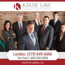 Kruse Law | 88 Wharncliffe Rd S, London, ON N6J 2K1, Canada