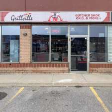 GrillVille | 2524 Third Line, Oakville, ON L6M 0G8, Canada