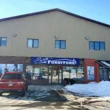 Birt's Furniture | 27 Brackley Point Rd, Charlottetown, PE C1A 6Y1, Canada