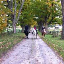 West Winds Ranch | 116 Wolfe Lake Rd, Westport, ON K0G 1X0, Canada