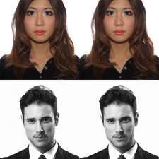 Pro Passport Photo | Located in Glen Abbey Convenience, 1131 Nottinghill Gate, Oakville, ON L6M 1K5, Canada