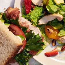 Panera Bread | 2530 Winston Park Dr, Oakville, ON L6H 7E5, Canada