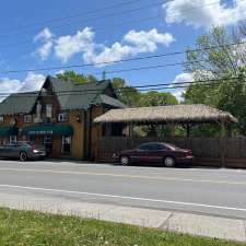 Pub des Long Rapides | 33 Rue Châteauguay, Huntingdon, QC J0S 1H0, Canada