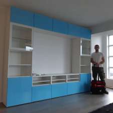 LeonExpress Furniture Assembly and TV wall mount installation | 130 Auburn Meadows View SE unit 102, Calgary, AB T3M 2P3, Canada