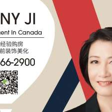 Jenny Ji GTA Realtor® | 2390 Bristol Cir, Oakville, ON L6H 6M5, Canada