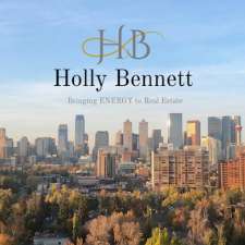 Holly Bennett Realtor at eXp Realty | 23 Sunpark Dr SE #280, Calgary, AB T2X 3V1, Canada