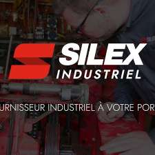 Silex Industriel | 230 Rue Angus S, East Angus, QC J0B 1R0, Canada