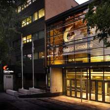 Cegep Limoilou (Québec Campus) | 1300 8e Ave, Quebec City, QC G1J 5L5, Canada