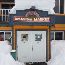 Lord Aberdeen Market & Liquor Store | 139 Main St, Vernon, BC V1B 3M1, Canada