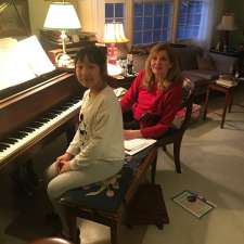 Charlottetown Piano Lessons with Helen Holman | Prince Charles Dr, Charlottetown, PE C1A 3B7, Canada