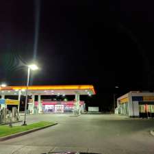 Shell | 110 Fanshawe Park Rd E, London, ON N5X 4H7, Canada