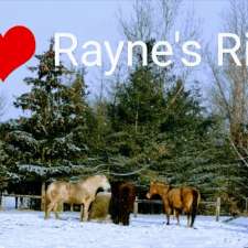 Rayne's Ridge | 5303 Line 13, Cookstown, ON L0L 1L0, Canada