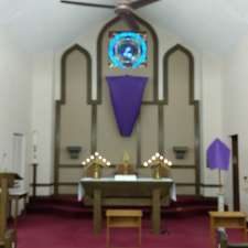 Holy Trinity Natl Catholic Church | 3319 Lake Shore Rd, Buffalo, NY 14219, USA