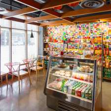 Brazil Connection by Minas | 136 2 St SW, Calgary, AB T2P 0S7, Canada
