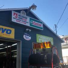 Garage Mécanique Serviplus | 7081 1re Av., Québec, QC G1H 2X3, Canada