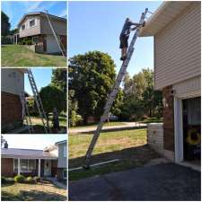 Precise Work Exterior Renovations & Eavestroughs | 315379, ON-6, Williamsford, ON N0H 2V0, Canada