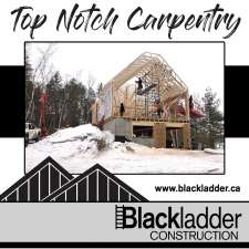 Blackladder Construction | 177 Cemetery Rd, Pembroke, ON K8A 6W5, Canada