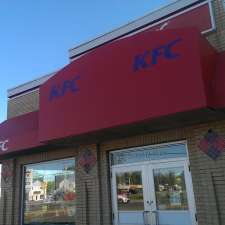 KFC | 731 Central Ave, Greenwood, NS B0P 1N0, Canada